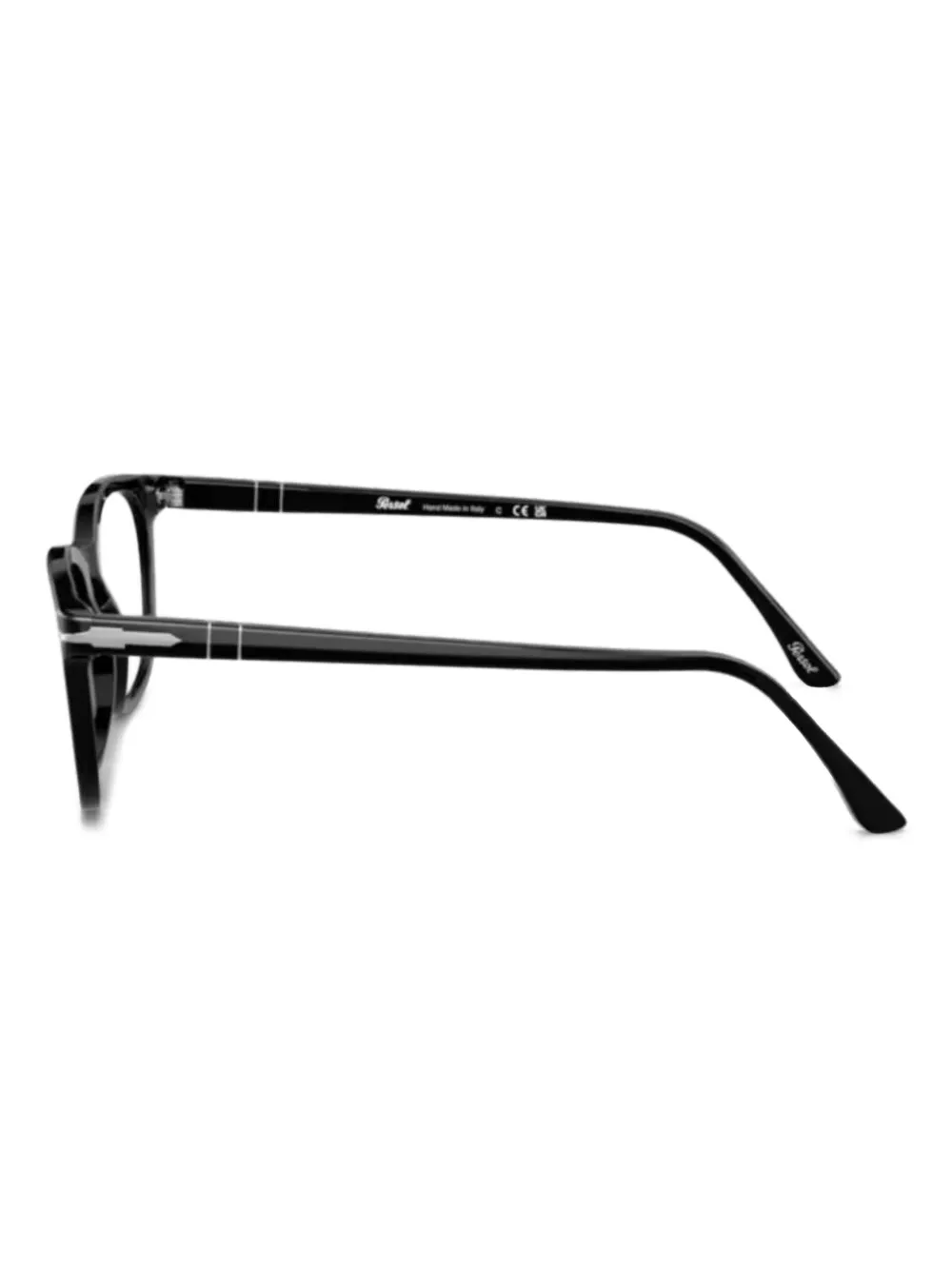 Persol round-frame glasses | Men | Image 2