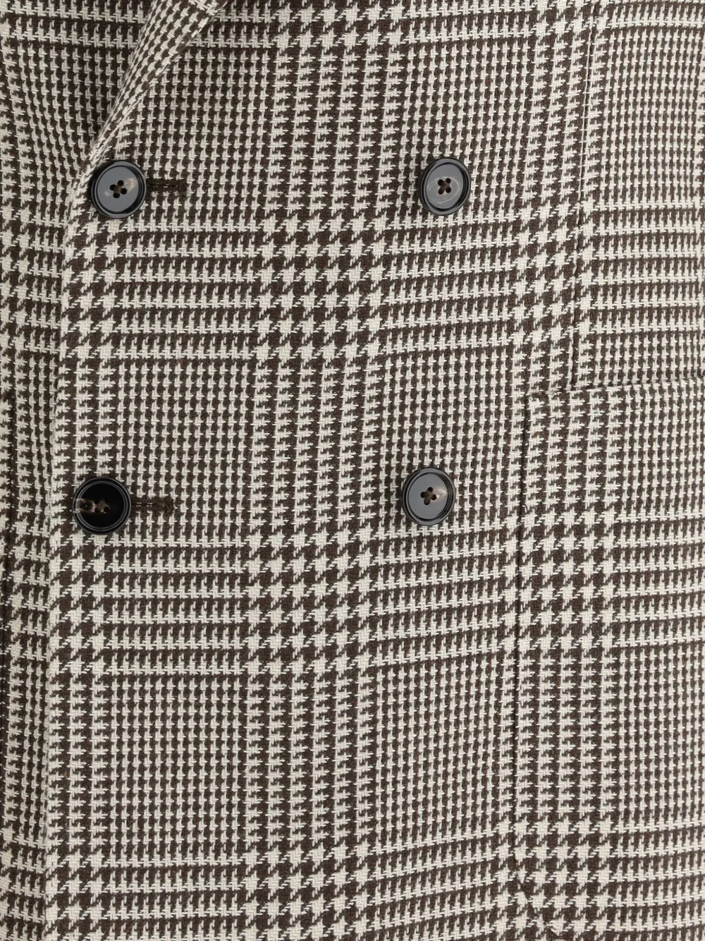 Tagliatore Montecarlo blazer Grijs