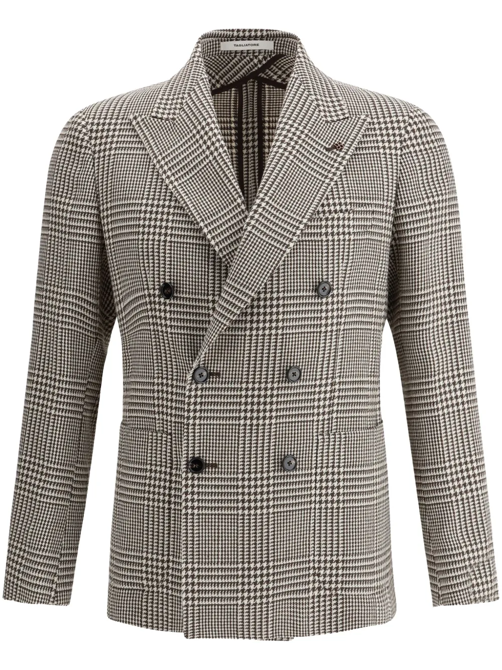 Tagliatore blazer Montecarlo | gris | Image 1