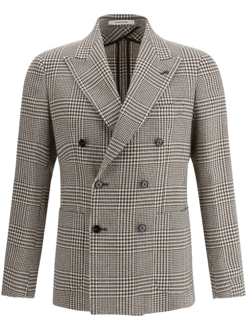 Tagliatore blazer Montecarlo - Gris - Tagliatore - Modalova