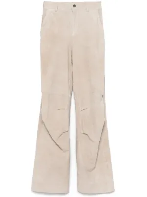 Salvatore Santoro Pants for Women - Shop on FARFETCH