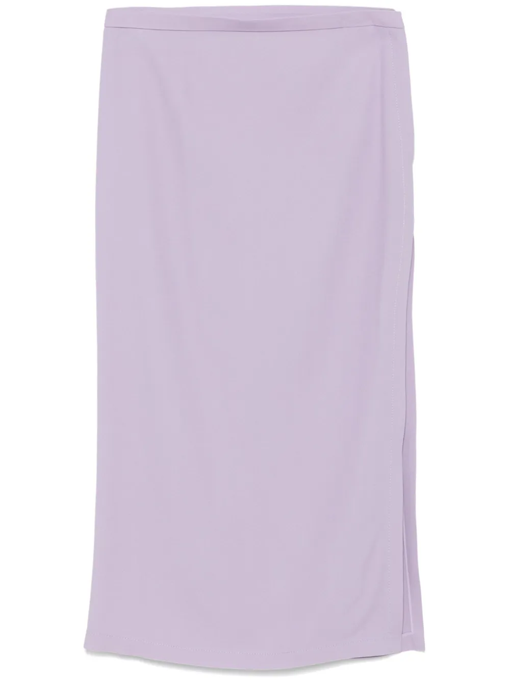 Gucci sable midi skirt | Purple | Image 1