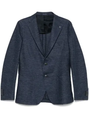 Tagliatore Blazers for Men - Shop Now on FARFETCH Tagliatore Blazers for Men - Shop Now on FARFETCH