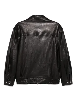 DUNST Leather Jackets for Men - Shop Now on FARFETCH