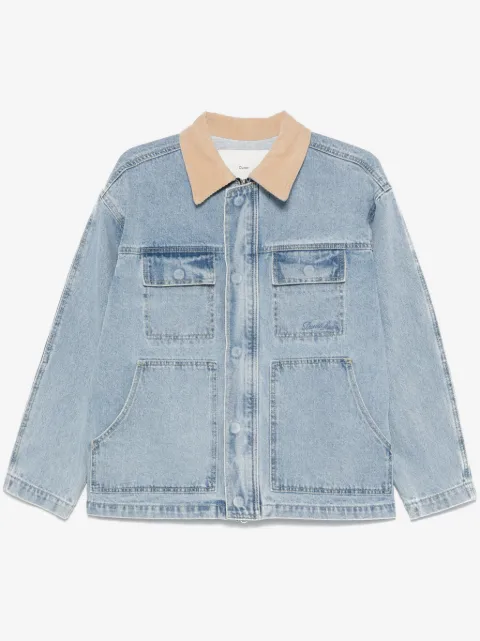 DUNST denim jacket