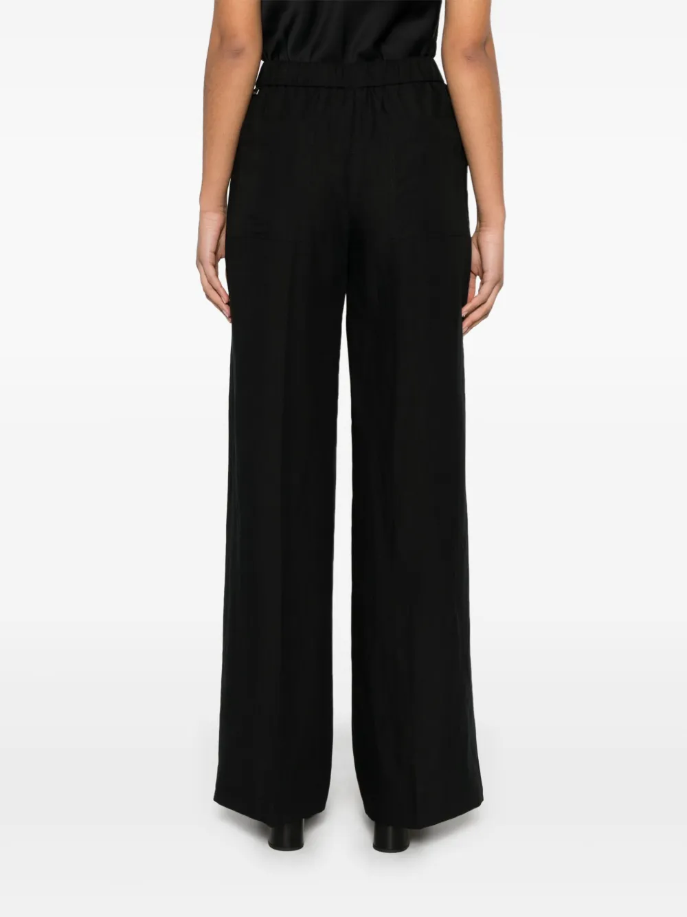 Calvin Klein Pantalon Zwart