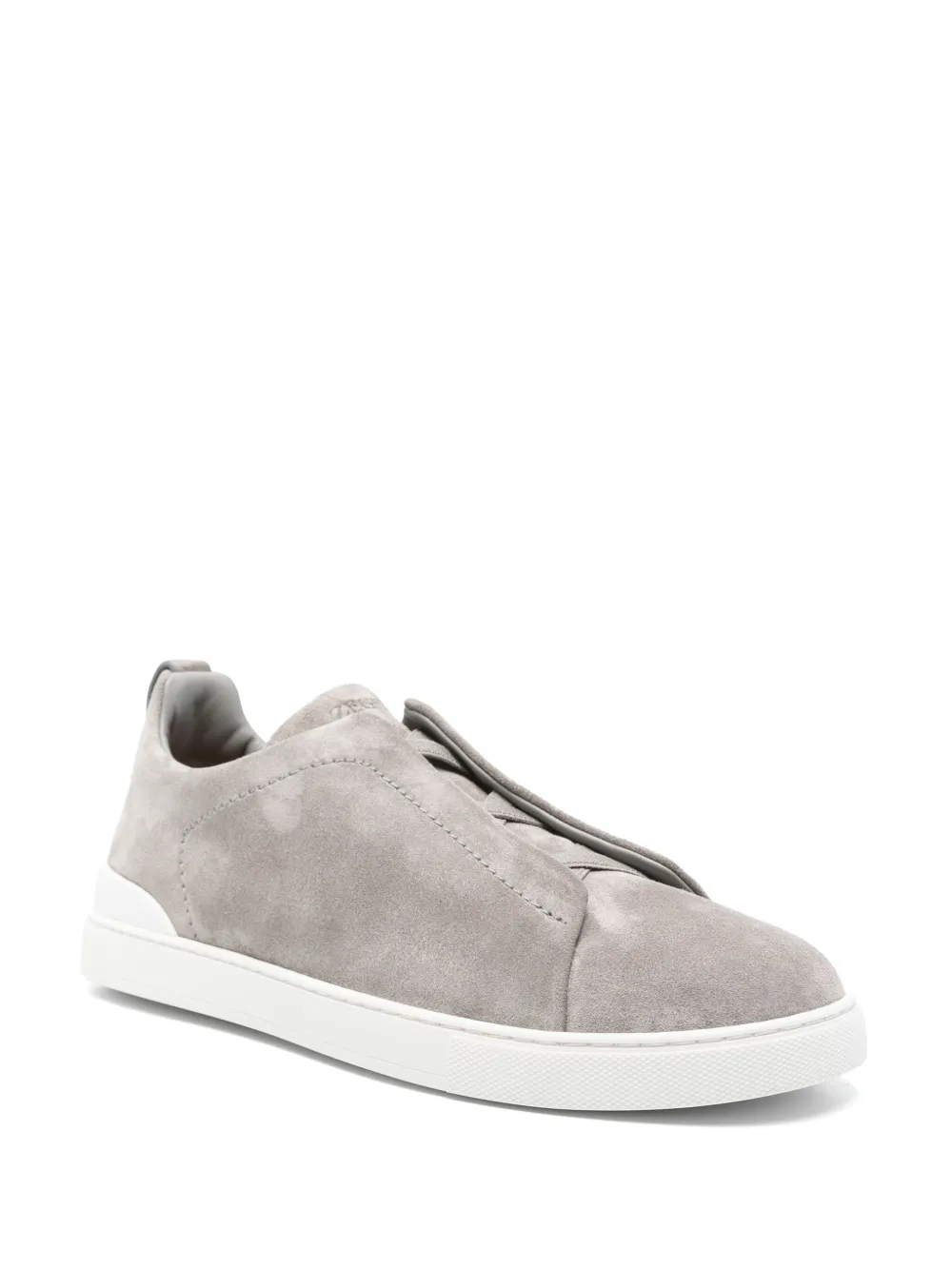 Zegna Triple Stitch™ sneakers - Groen