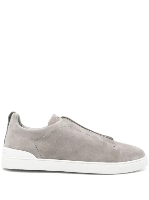 Zegna Triple Stitch™ sneakers 