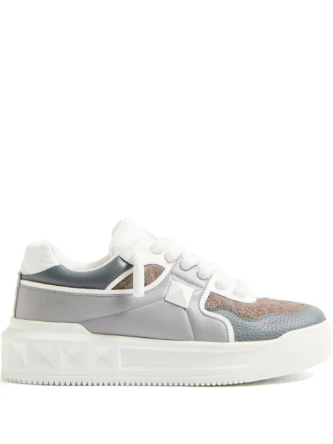 Valentino Garavani One Stud XL sneakers
