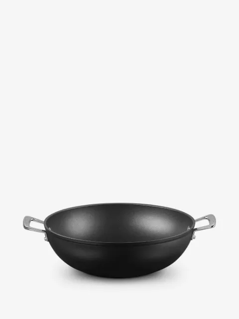Le Creuset wok non bâton (32 cm)