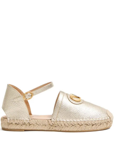 Valentino Garavani VLogo Signature ballet flats