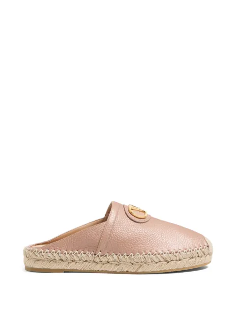 Valentino Garavani VLogo Signature mules