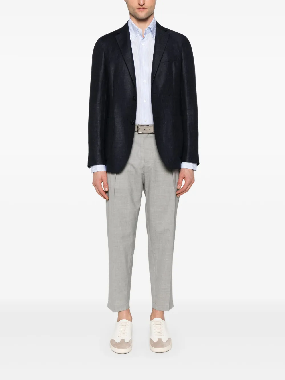 Zegna blazer con botones | Blazers | Image 2