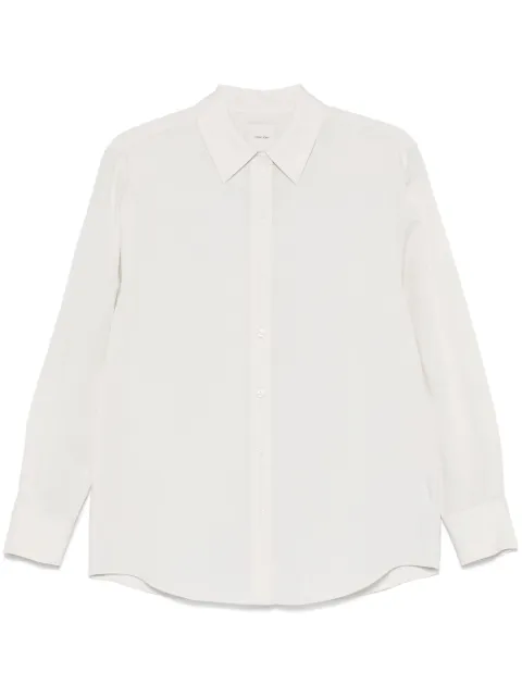 Calvin Klein camisa manga larga