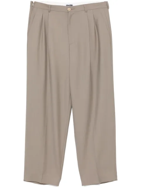Magliano pantalones con pinzas