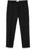 Magliano Classic Waistless trousers - Black