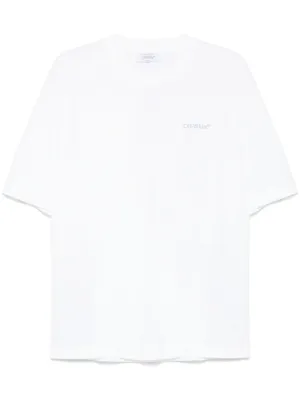 Off-White（オフホワイト）メンズ トップス Tシャツ - FARFETCH