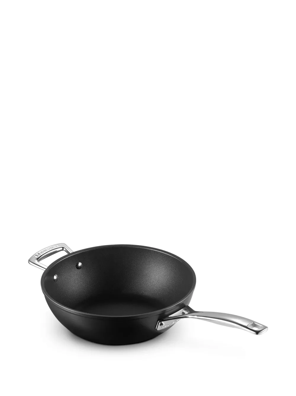 Le Creuset non-stick wok (26cm) | Cookware & Kitchen Accessories | Image 2
