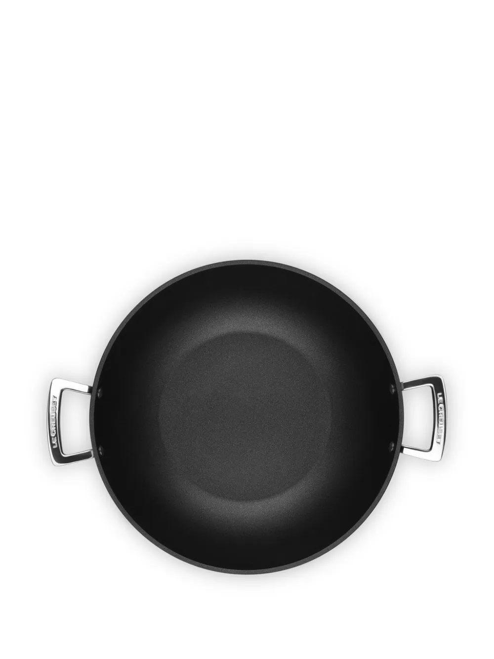 Le Creuset non-stick wok (28cm) | Cookware & Kitchen Accessories | Image 2