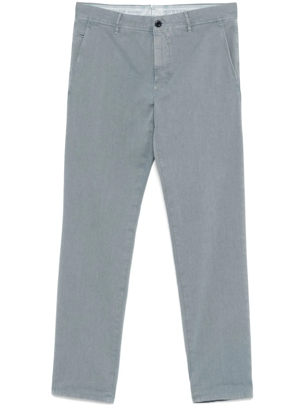 tapered trousers