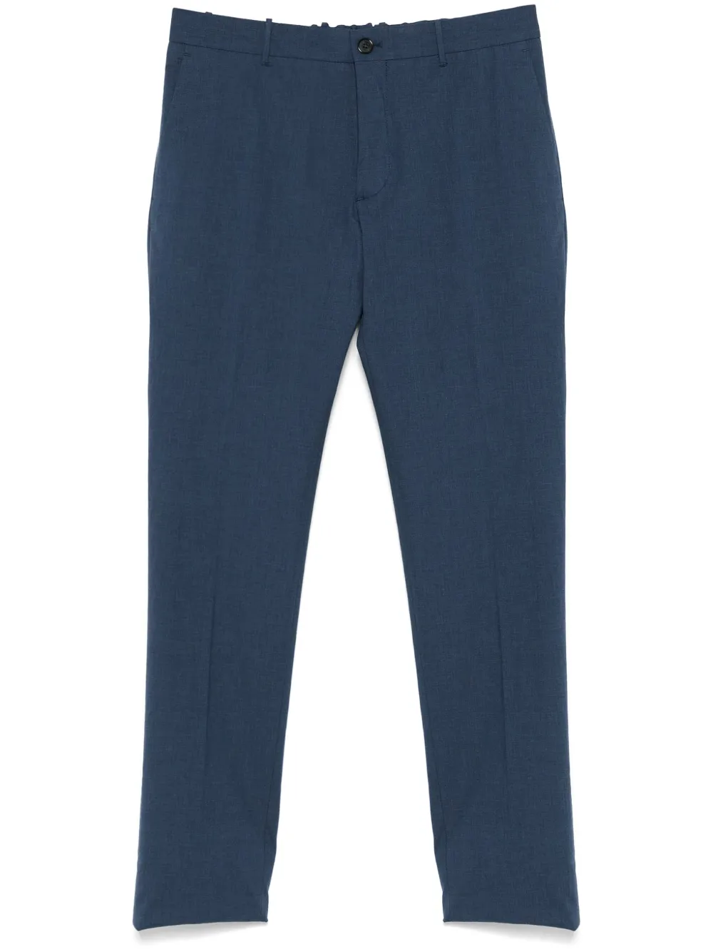 tapered trousers