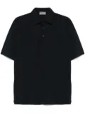 Herno Spring polo shirt - Black