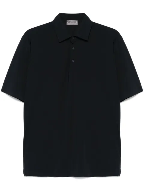 Herno Spring polo shirt 