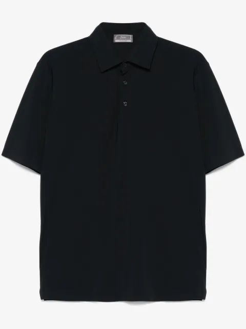 Herno Spring polo shirt 