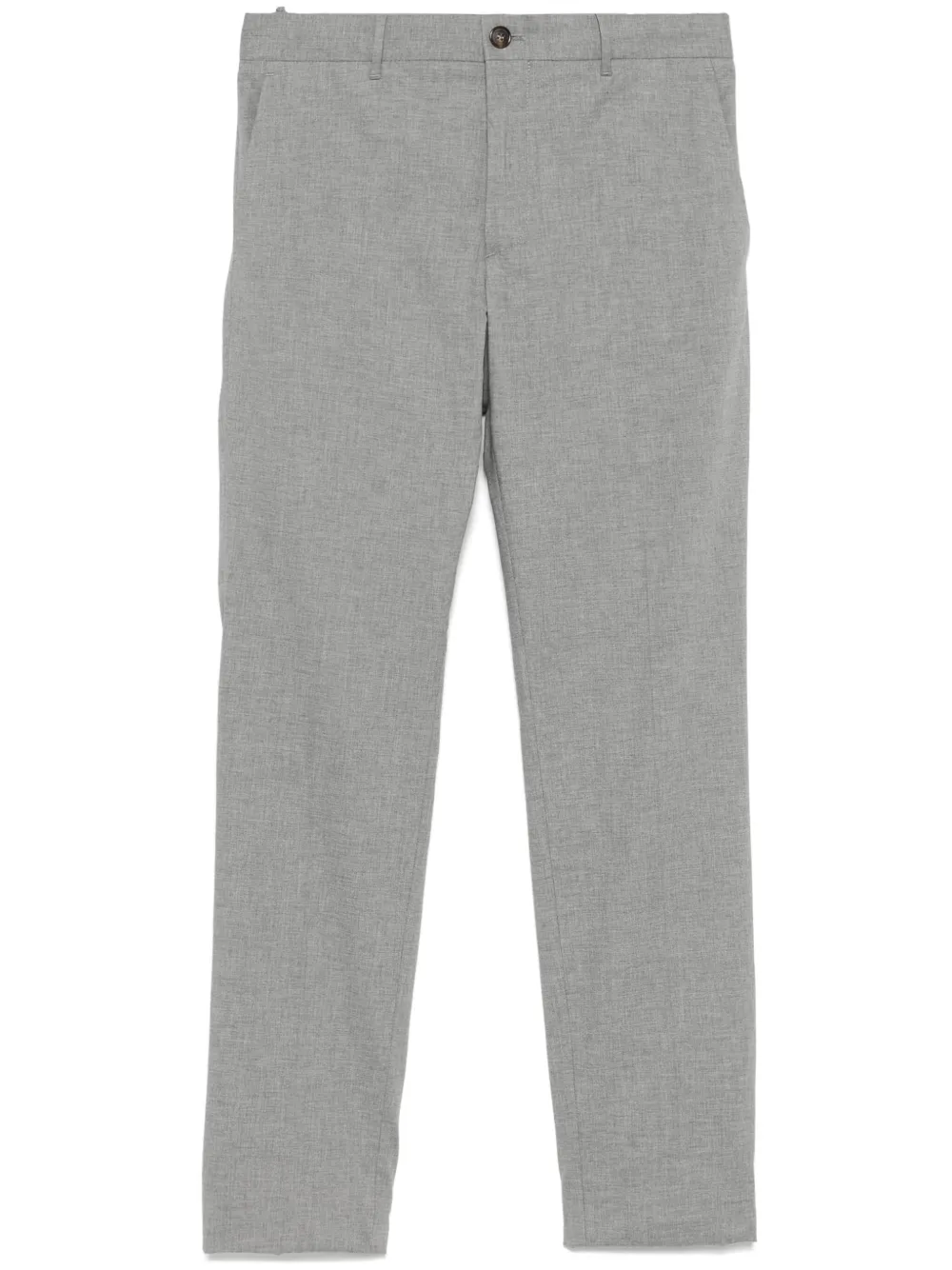 tapered trousers