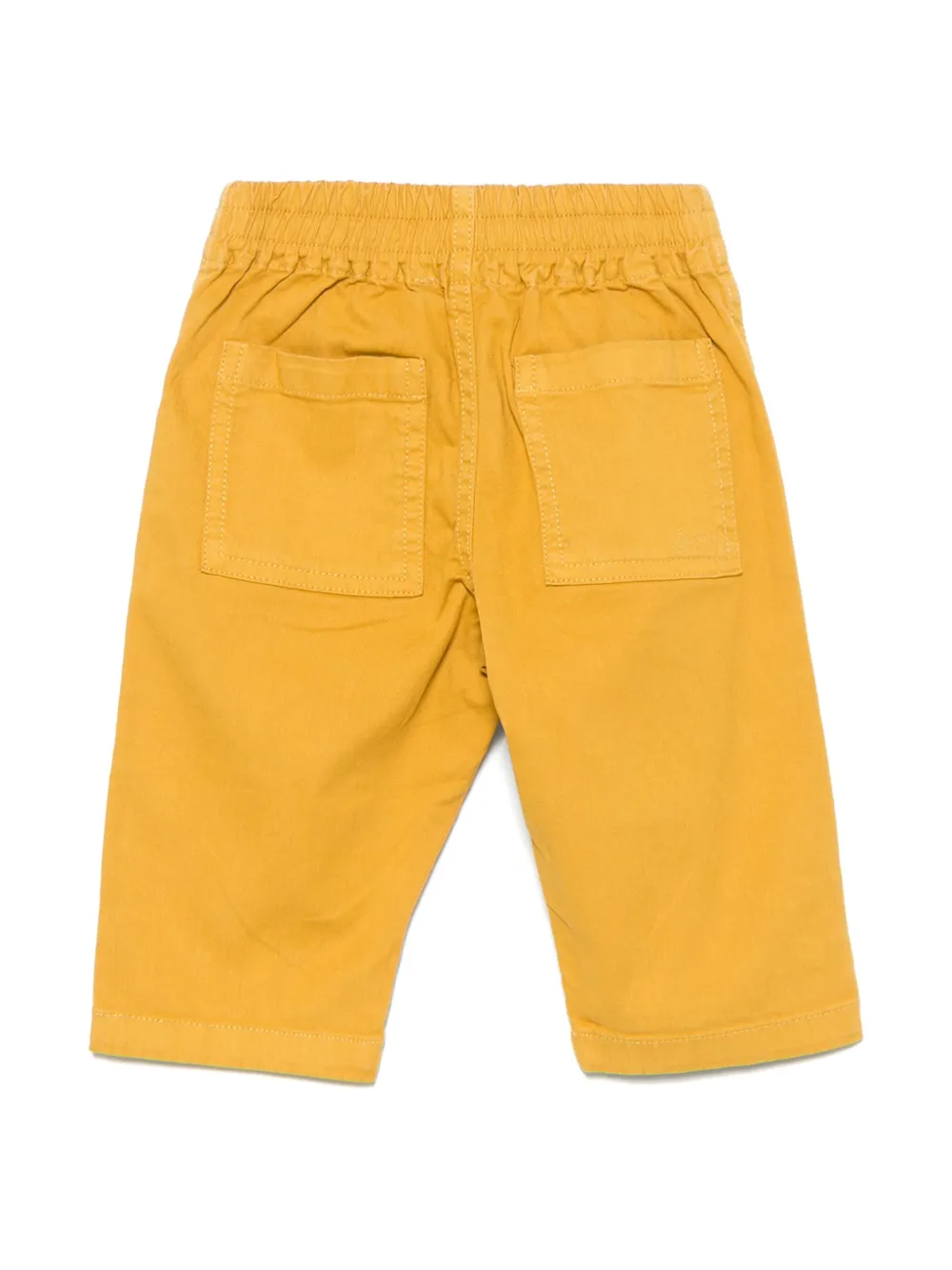 Bonpoint Léo trousers - Geel