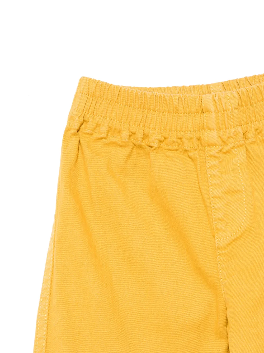 Bonpoint Léo broek Geel