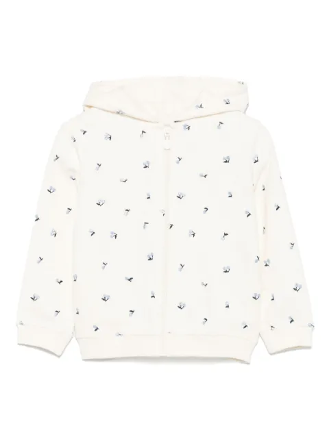 Bonpoint sudadera Talent con capucha