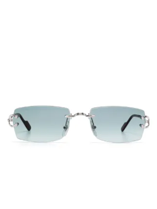 Cartier Eyewear