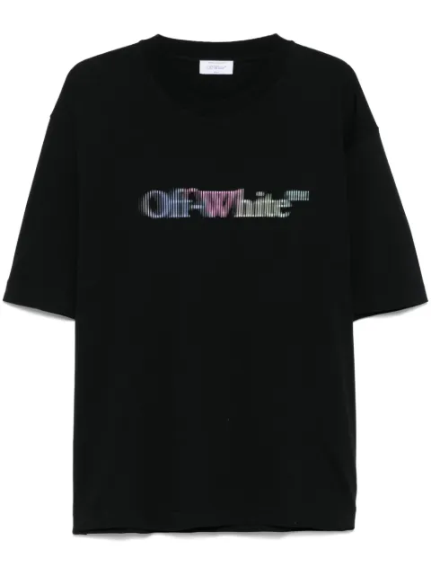 Off-White S. Matthew Tシャツ