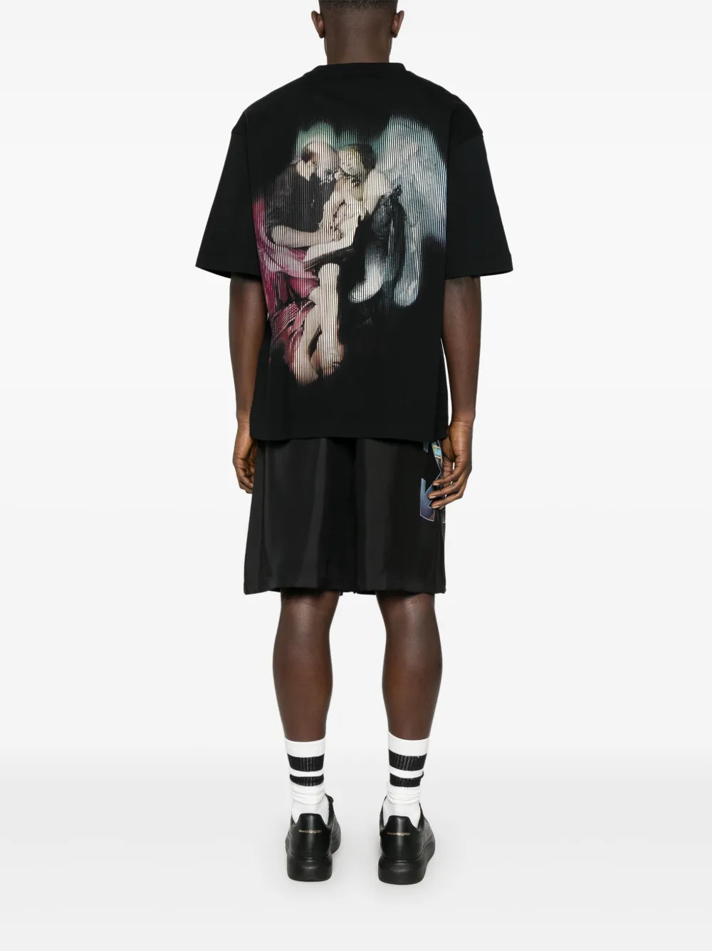 Off-White playera S. Matthew | Playeras | Image 2