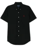Polo Ralph Lauren Polo Pony shirt - Black