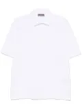 Herno Spring polo shirt - White