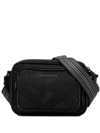 Burberry Pre-Owned