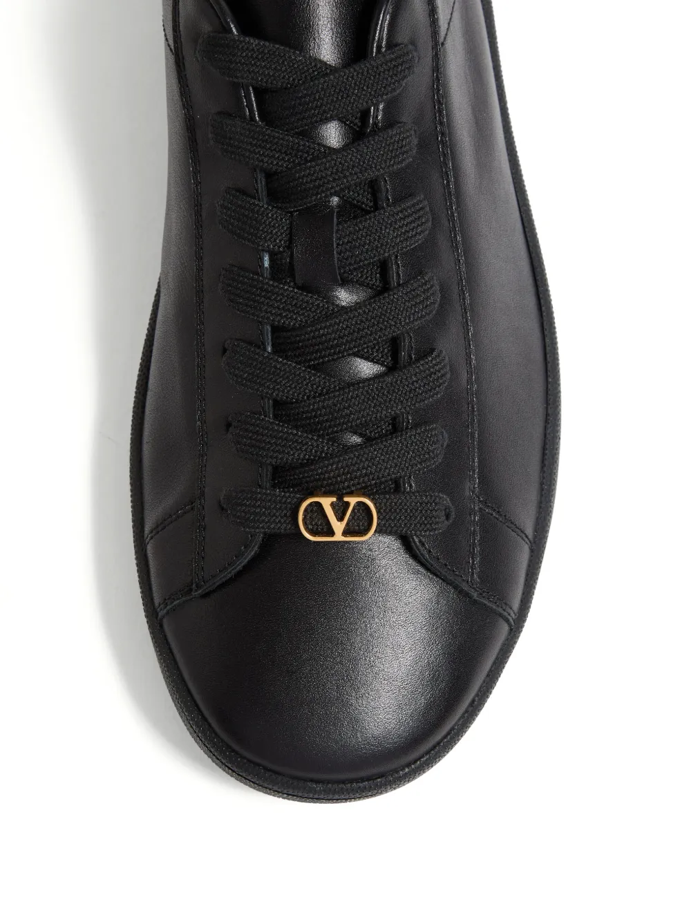 Valentino Garavani Royco sneakers Zwart