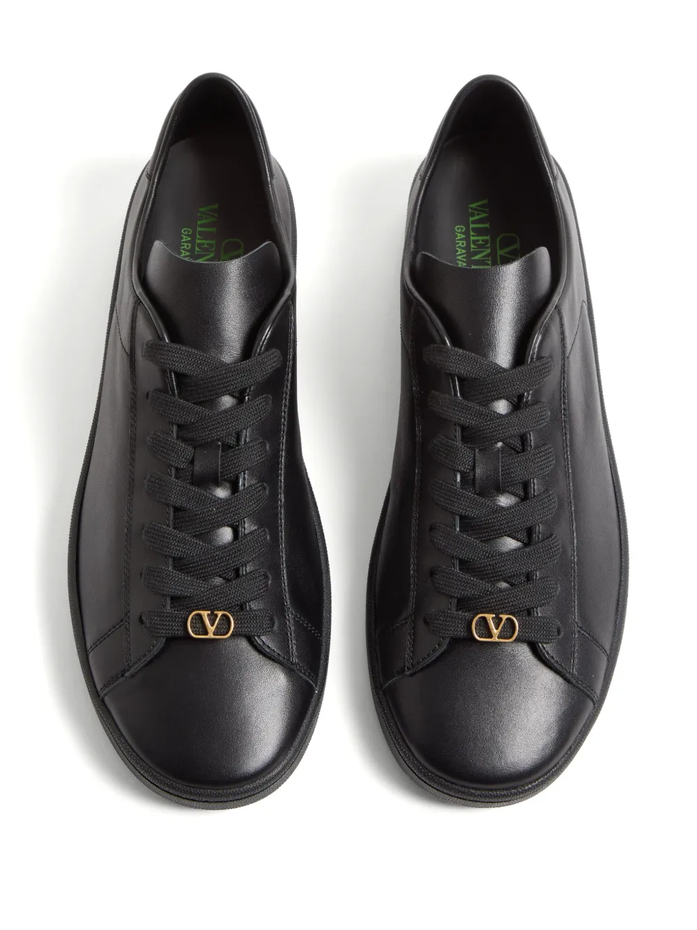 Valentino Garavani Royco sneakers Zwart