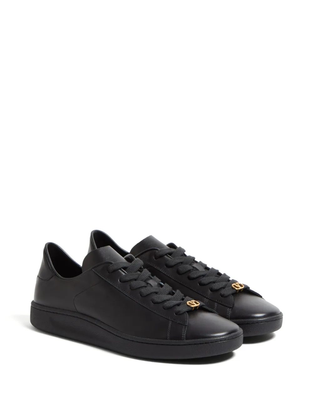 Valentino Garavani Royco sneakers Zwart