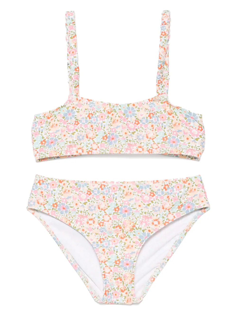 Bonpoint Eyma bikini | Pink | Image 1