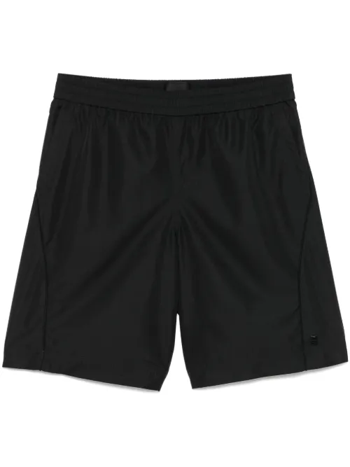 Short à taille élastiquée - Givenchy - Modalova