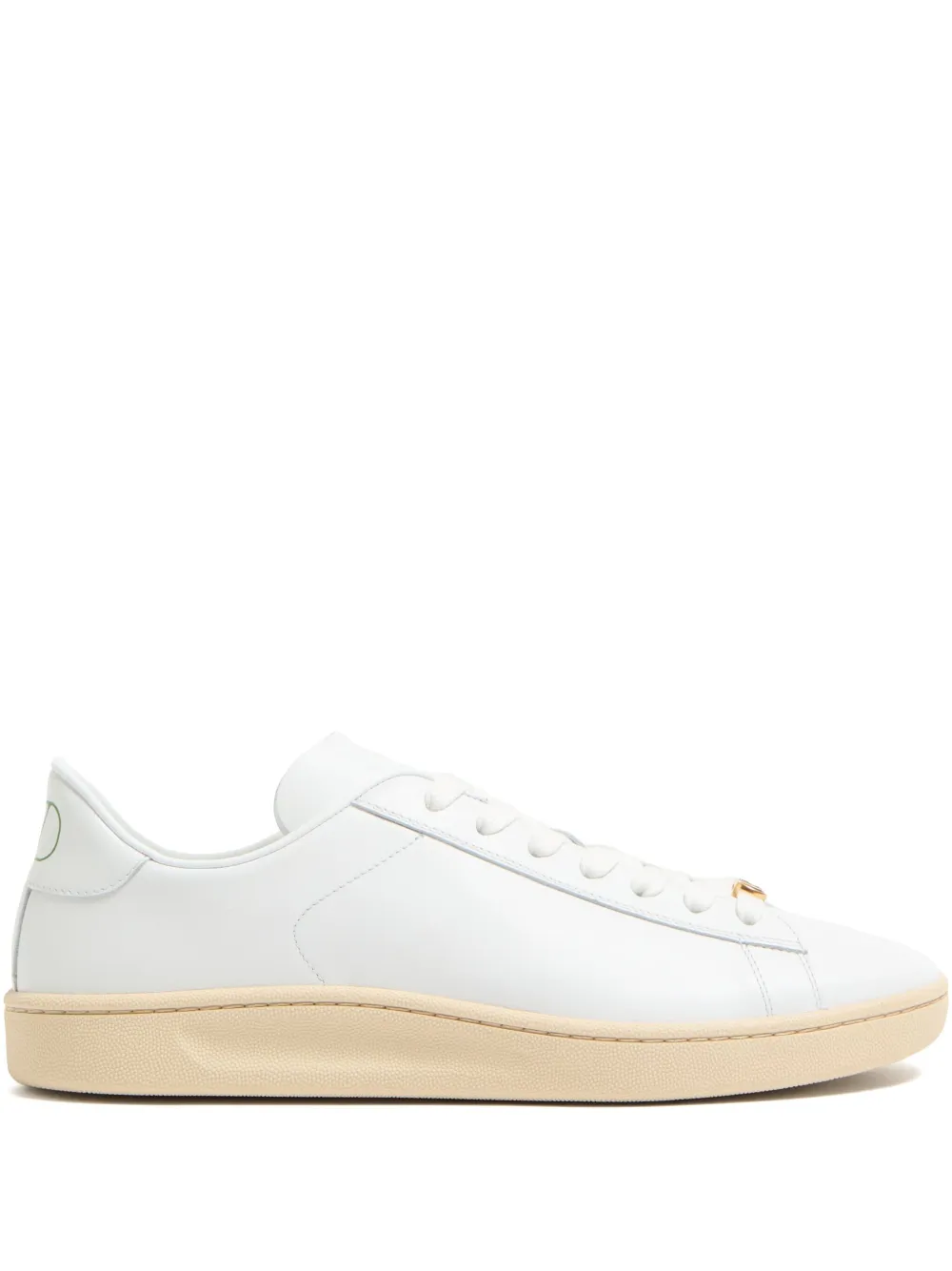 Valentino Garavani Royco sneakers Wit