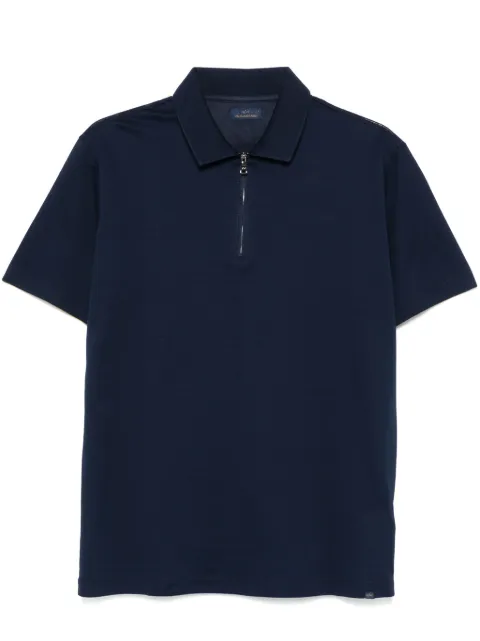 Paul & Shark cotton polo shirt