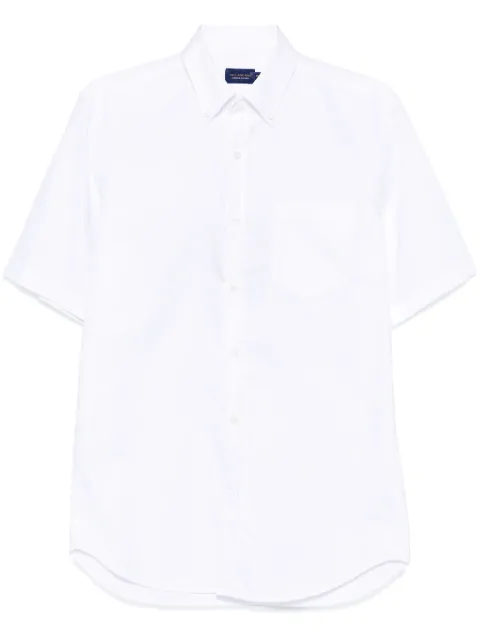 Paul & Shark cotton shirt