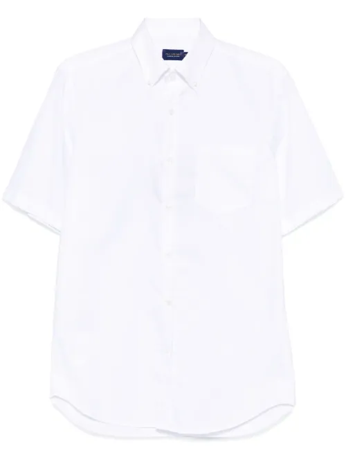Chemise en coton - Paul & Shark - Modalova