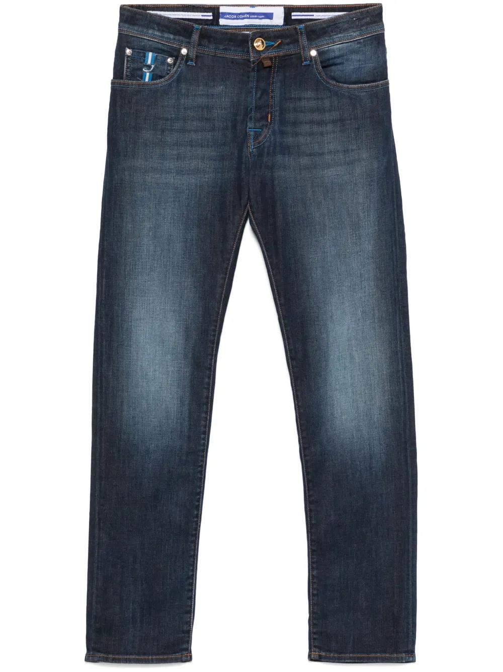 Jacob Cohën jeans Nick | azul | Image 1
