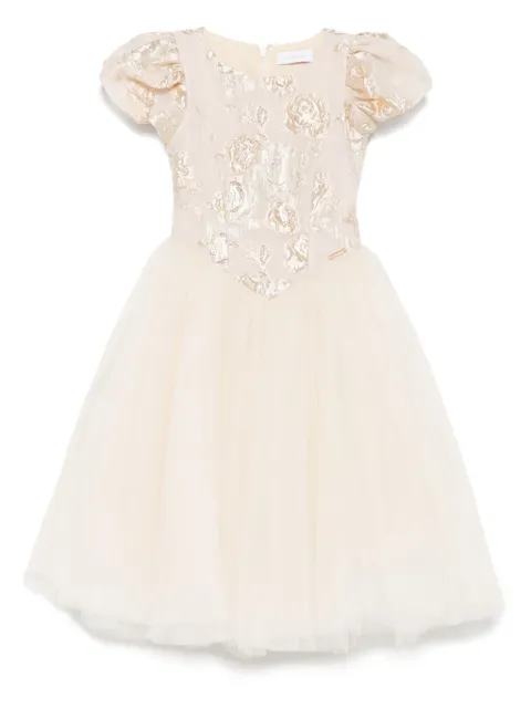 Monnalisa vestido Princesse