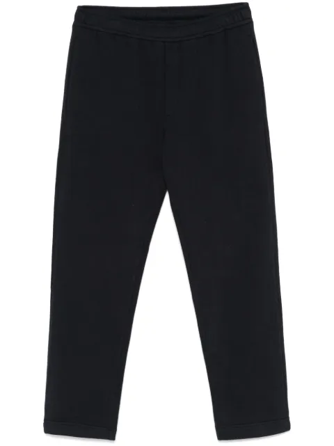 Moncler jersey track pants